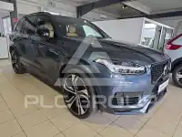 2022 Volvo XC90
