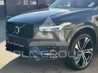 2022 Volvo XC90