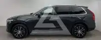 2022 Volvo XC90