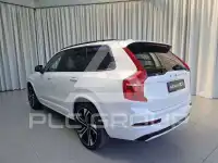 2022 Volvo XC90