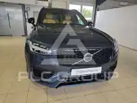 2022 Volvo XC90