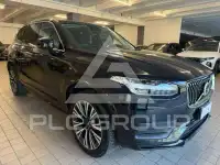 2022 Volvo XC90