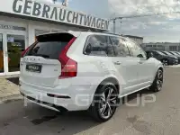 2022 Volvo XC90