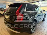 2022 Volvo XC90