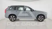 2022 Volvo XC90