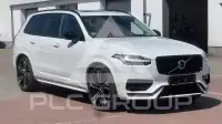 2022 Volvo XC90