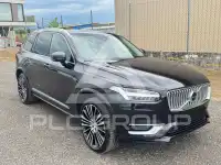 2022 Volvo XC90