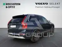 2022 Volvo XC90