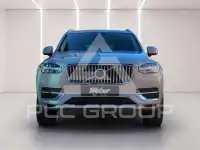 2022 Volvo XC90
