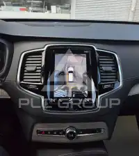 2022 Volvo XC90