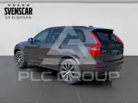 2022 Volvo XC90