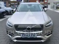 2022 Volvo XC90