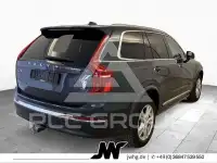 2022 Volvo XC90