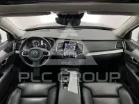 2022 Volvo XC90