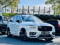 2022 Volvo XC90