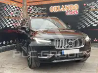 2022 Volvo XC90