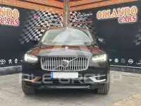 2022 Volvo XC90