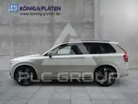 2022 Volvo XC90