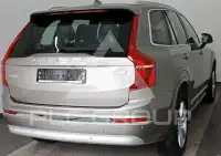 2022 Volvo XC90