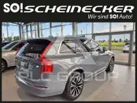 2022 Volvo XC90