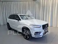 2022 Volvo XC90