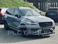 2022 Volvo XC90