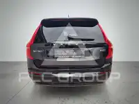 2022 Volvo XC90