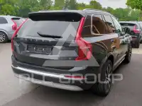 2022 Volvo XC90