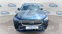 2022 Volvo XC90