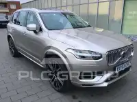 2022 Volvo XC90