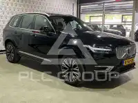 2022 Volvo XC90