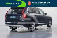 2022 Volvo XC90