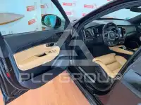 2022 Volvo XC90