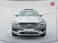 2022 Volvo XC90