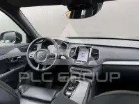 2022 Volvo XC90