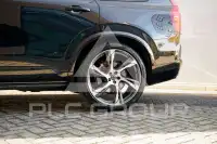 2022 Volvo XC90