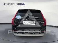 2022 Volvo XC90