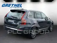 2022 Volvo XC90