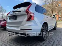 2022 Volvo XC90