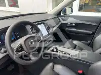 2022 Volvo XC90