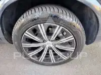2022 Volvo XC90