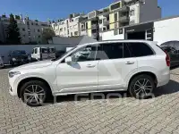 2022 Volvo XC90