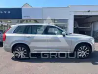 2022 Volvo XC90