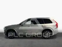 2022 Volvo XC90