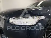 2022 Volvo XC90