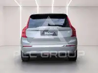 2022 Volvo XC90