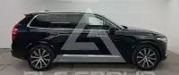 2022 Volvo XC90