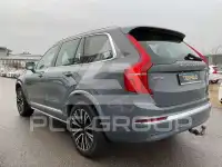 2022 Volvo XC90