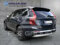 2022 Volvo XC90