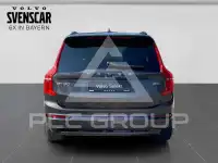 2022 Volvo XC90